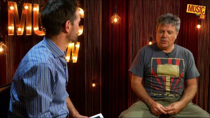 Ale Lacroix entrevista a Juanchi Baleiron