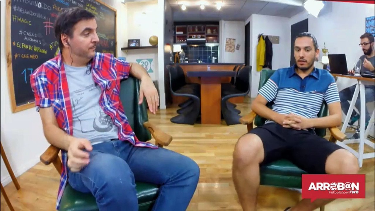 Juan y @smokeseller