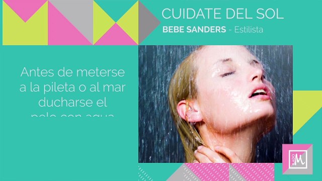 #13 | Salud y Bienestar | Cuidate del Sol