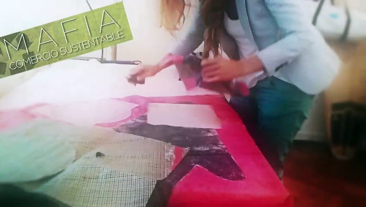 Producir Cambio - Mafia