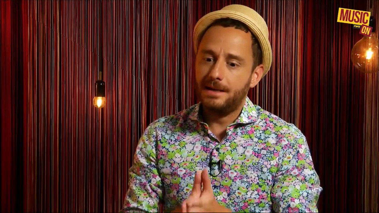 Nico Artusi: "el televisor ya es obsoleto"