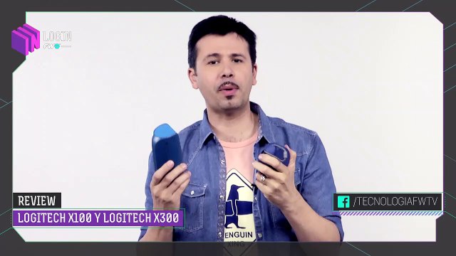 Parlantes para llevar a todos lados