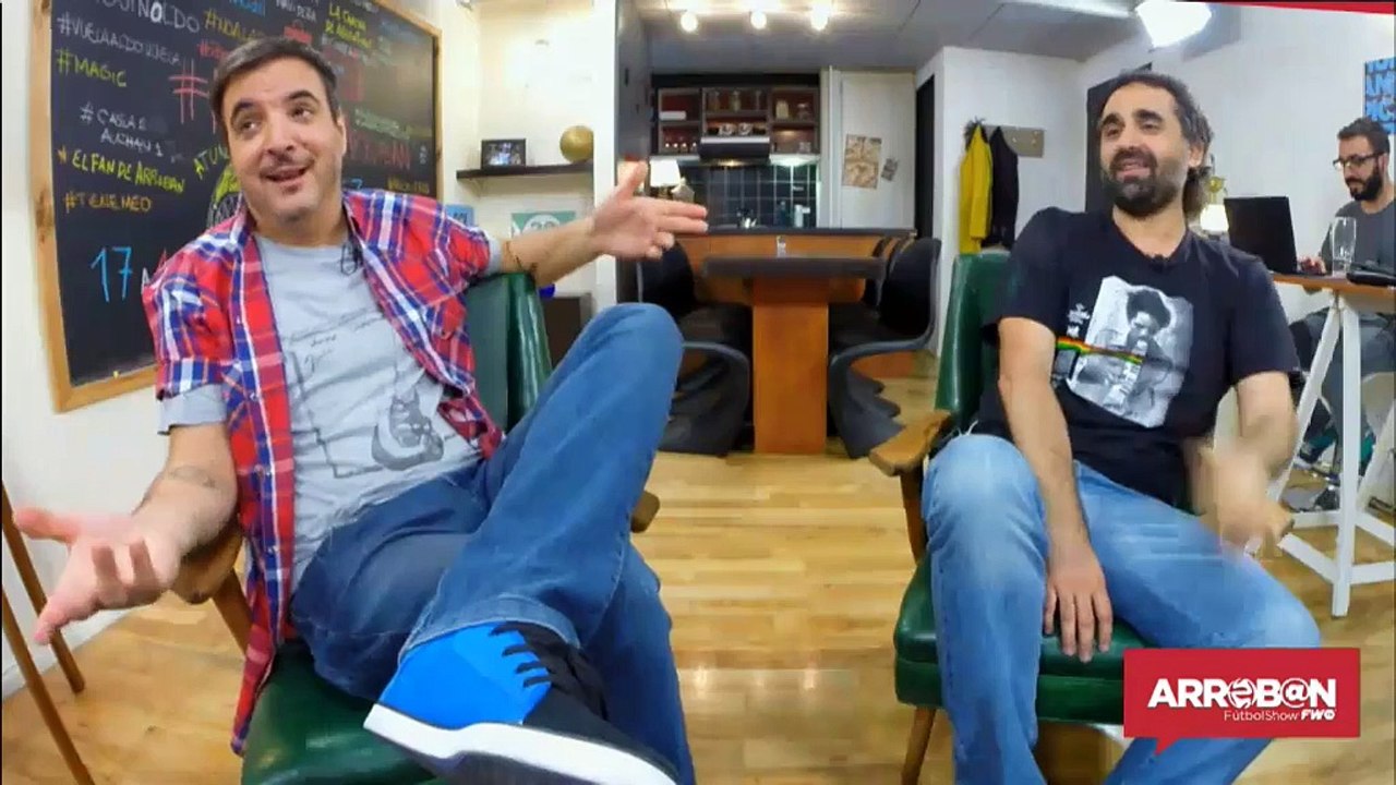 @Ernestou Provitilo entrevistado por Diego Ripoll - Prog #38