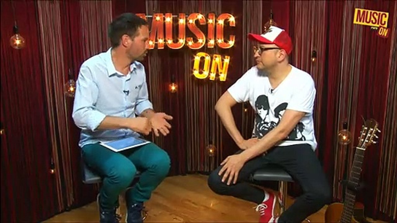 Leo Garcia: "Rompe paga" es mi mejor video