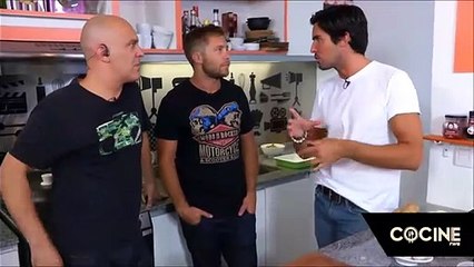 Nico Riera: “Nunca fui segunda opción"