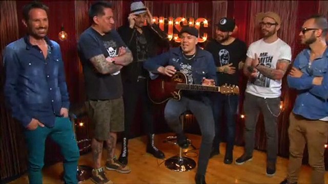 Catupecu Machu y una versión inédita de Colocado de los Ratones Paranoicos