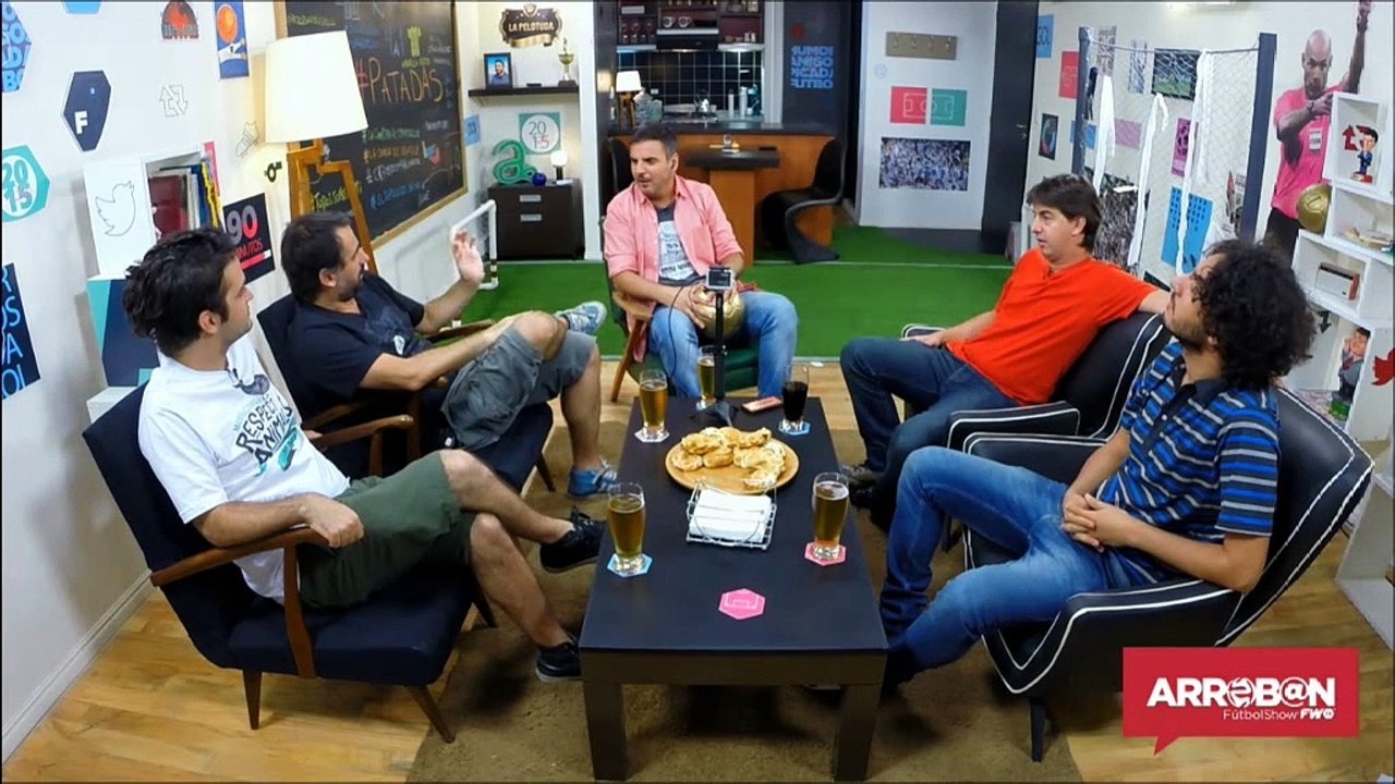 ¿Dónde está @silvasanti?