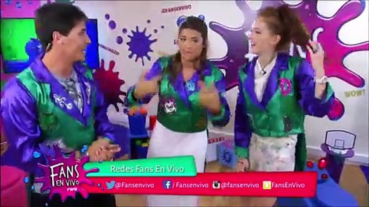 Fans En Vivo: Bonus Fans