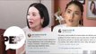Celebrities' shookt reactions to earthquake | PEP Specials
