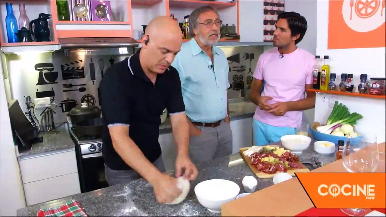 Luis Brandoni habla de todos sus personajes