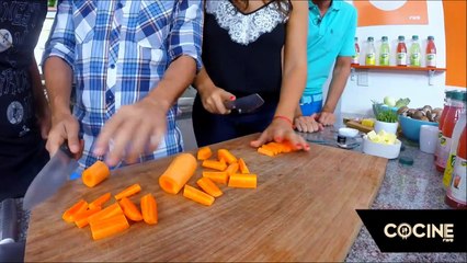 Mica: “Con Coco nos dábamos besos apasionados”