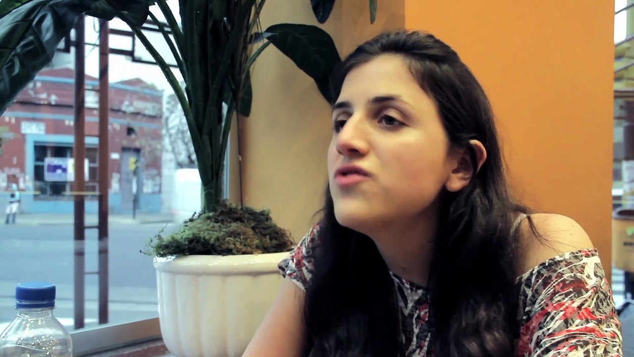 Necesito un tiempo Capítulo 1 | Necesito un tiempo