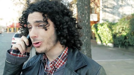 Necesito un tiempo Capítulo 4 I Si mal no recuerdo