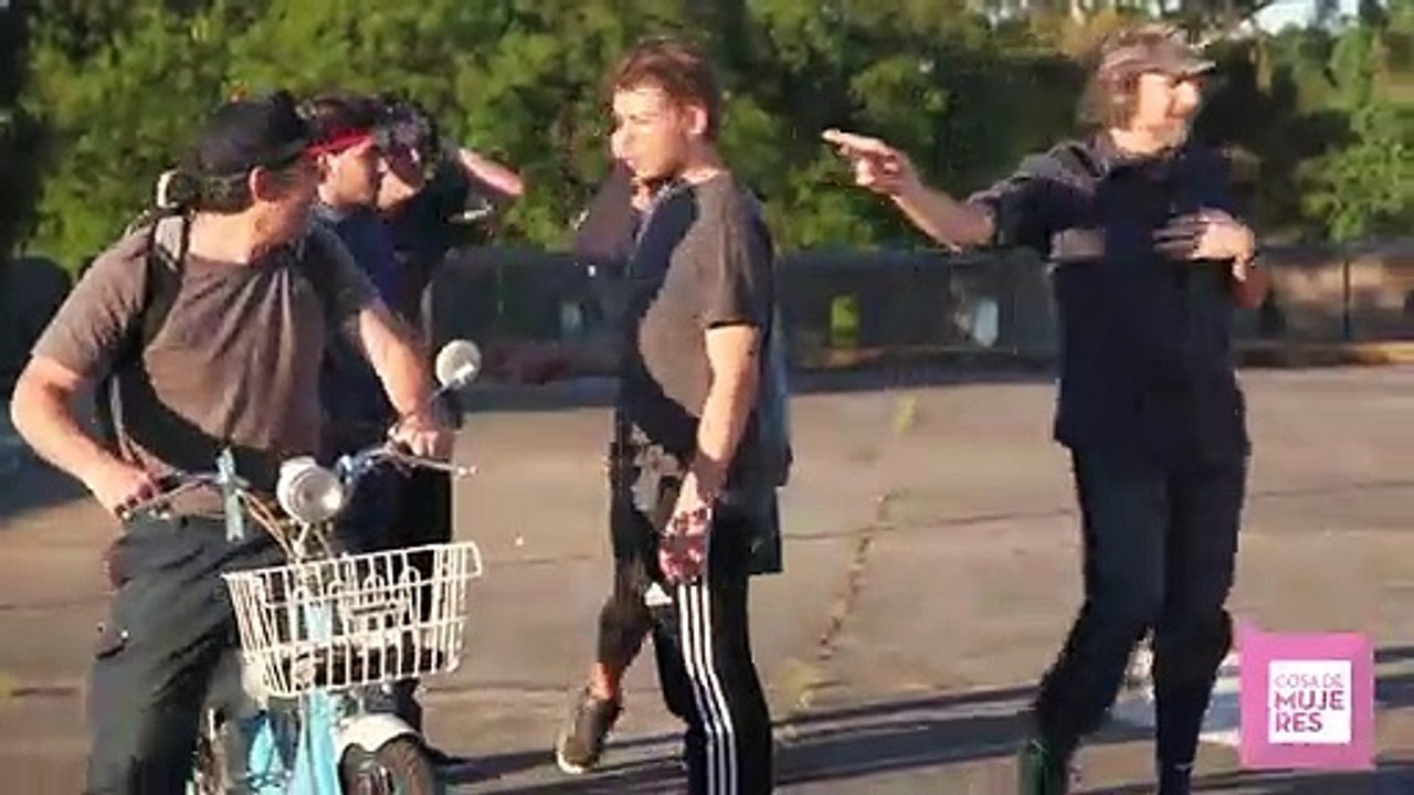 #18 | Perfiles | Pucho Mentasti