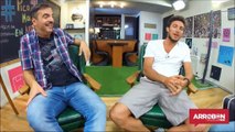 Pico Monaco: Su amistad con Rafa Nadal y las cábalas - Prog #50