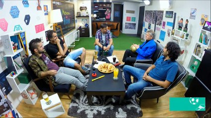 Orestes Katorosz: "Alemania ganó el mundial gracias a la concentración y el yoga"