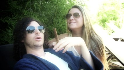 Necesito un tiempo Capítulo 3 I Te llevaré conmigo