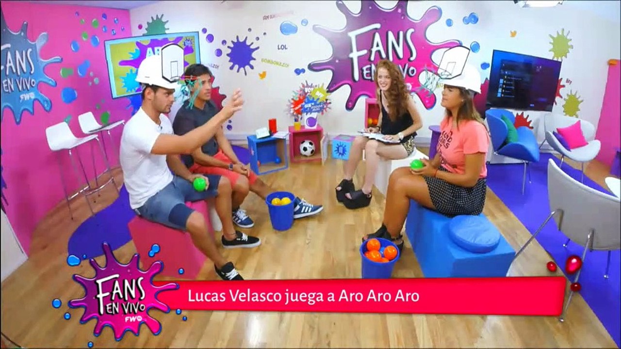 Lucas Velasco: “Con Silvina dormimos juntos casi todos los días”