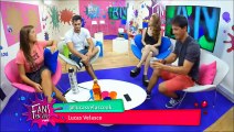 Lucas Velasco: 