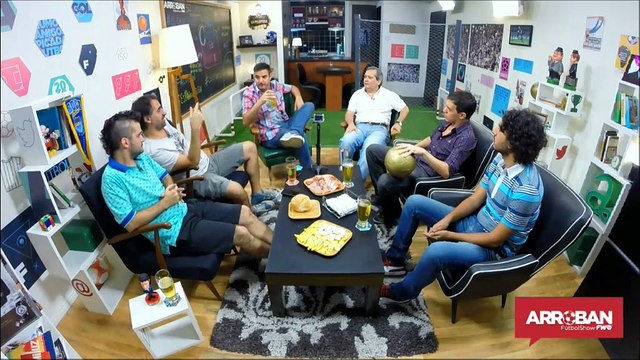 Entrevistamos a Javier Cantero - Prog #52