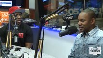 Cam'Ron Talks Jay Z Not Allowing Dipset In His 40 40 Clubs, Mase Getting Robbed, Jim Jones Faking Beef Part 1