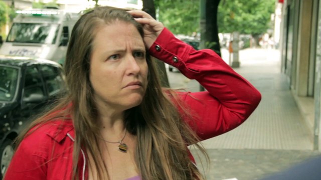 Necesito un tiempo Capítulo 8 I Sigamos pedaleando