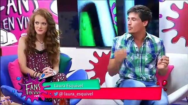 Laura Esquivel: En ´Tu Cara me Suena´ todos se destacaban