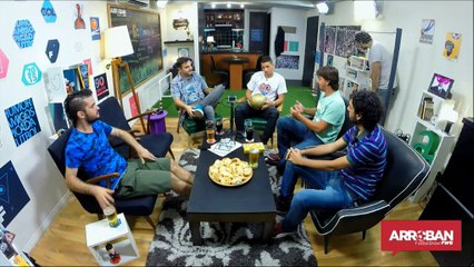 Jonathan Calleri: “Nuestro objetivo es la Libertadores”