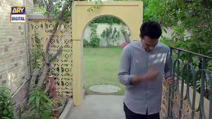 Hania Episode 23 ARY Digital Drama - 3rd August 2019