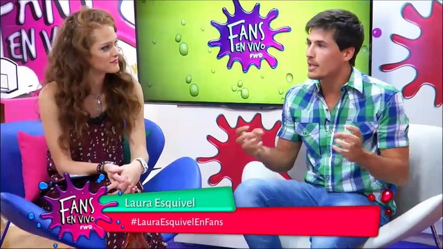 Laura Esquivel y su relación con Jey Mammon