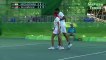 2016 Olympics Mixed Doubles SF Venus-Ram vs Mirza-Bopanna highlights