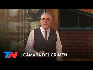 Abuso infantil: las marcas que no se borran | CÁMARA DEL CRIMEN