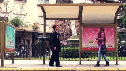 Especial San Valentín - Paula y Pablo