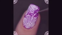 Amazing Nail Art 2019 #2 || cute cool Nail Art Designs