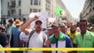 Algérie : des appels à la désobéissance civile