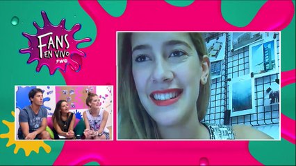 Clari Alonso nos cuenta de sus proyectos en Italia