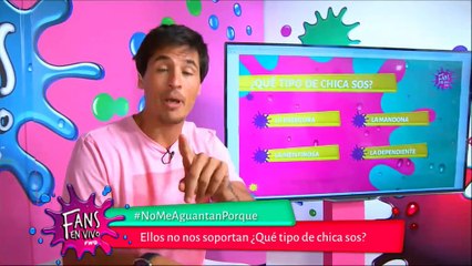 #21 Blooper - Coco dice que Mica es una mentirosa crónica