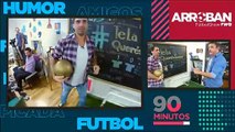 La Copa América de los Pueblos Originarios - Destacado Ernestou - Prog #73