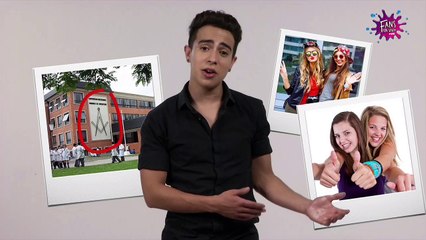 Nico Positivo: Cómo conquistar a una chica