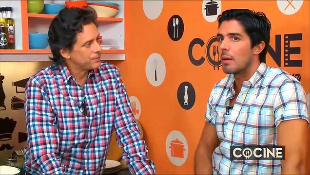 CoCine #38 - ¿Qué obra le hubiera gustado protagonizar a Juan Rodó?