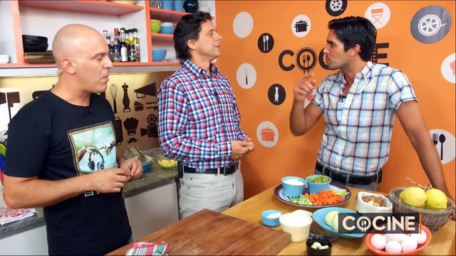 CoCine #38 - La amistad de Juan Rodó con Ángel Mahler