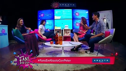 Peter Lanzani nos adelanta su papel en "El Clan"