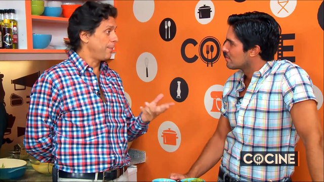 CoCine #38 - Juan Rodó: Me gusta todo lo que hace Charly García