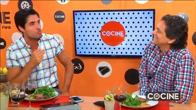 CoCine #38 - ¿Cuál es la película musical favorita de Juan Rodó?