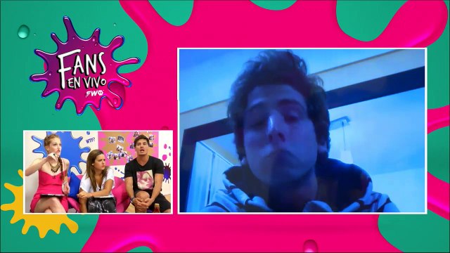 Maxi Espindola: Estamos armando un acústico con Agus