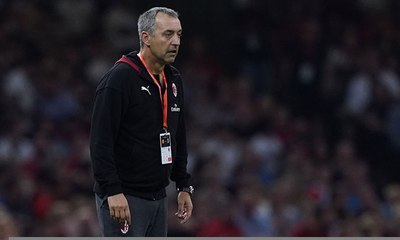 Giampaolo: "Tutti i giocatori sono coinvolti in questo progetto"