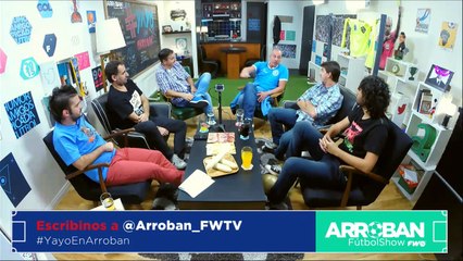 Yayo: "Primero pisé la cancha de Belgrano y después la que sería mi casa" - Prog #66