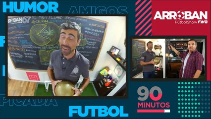 Los incidentes en Montenegro vs Rusia - Destacado Juan Herbella - Prog #67