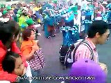 Carnaval Tlahuac - Tlaltenco 2014 (9-Marzo-2014)
