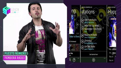 Las mejores opciones para escuchar música por streaming | Login
